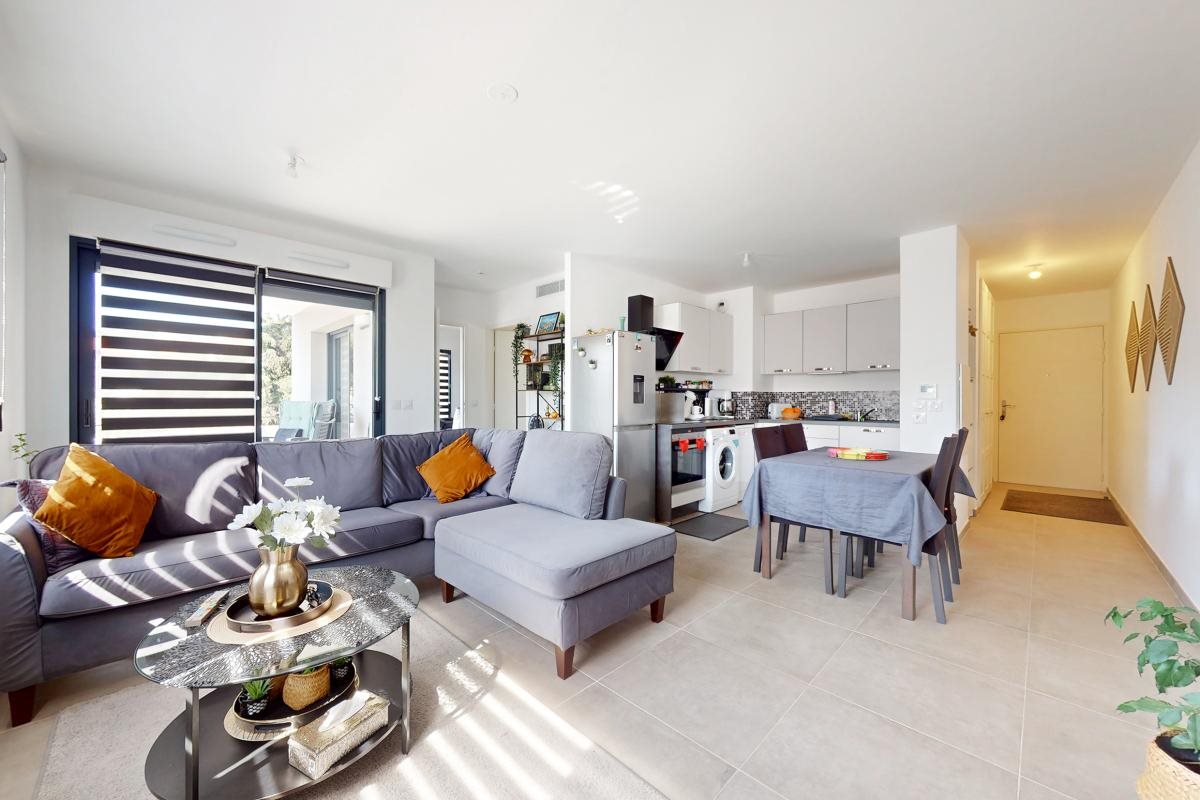 Appartement à vendre, 47m², La Ciotat