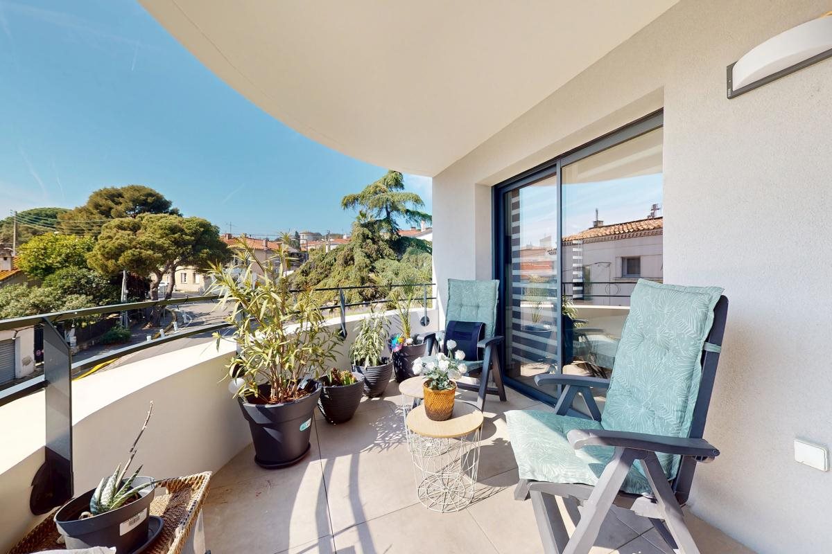 Appartement à vendre, 47m², La Ciotat