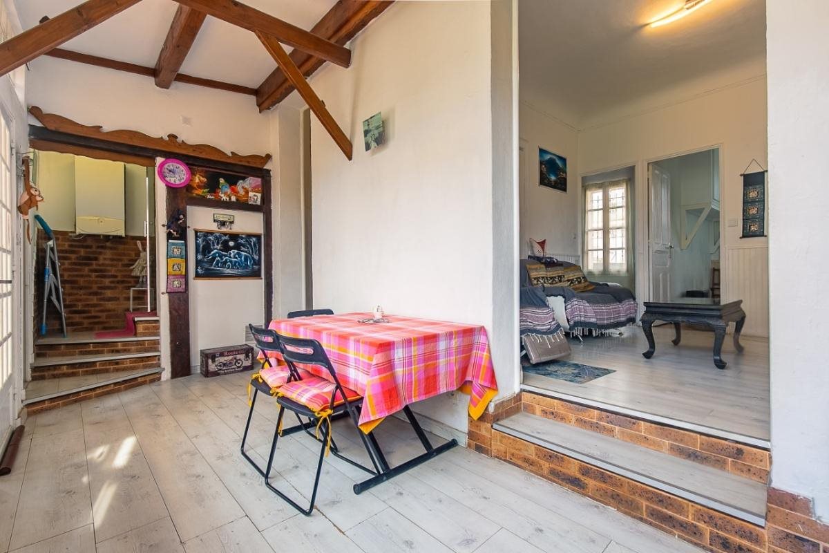 Maison à vendre, 63m², La Seyne-sur-Mer