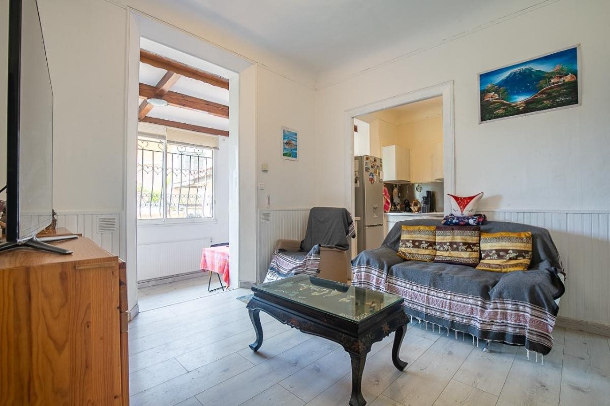 Maison à vendre, 63m², La Seyne-sur-Mer