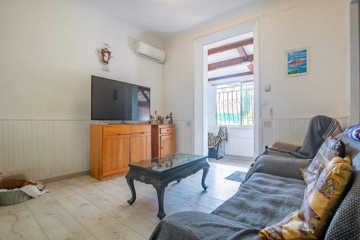 Maison à vendre, 63m², La Seyne-sur-Mer