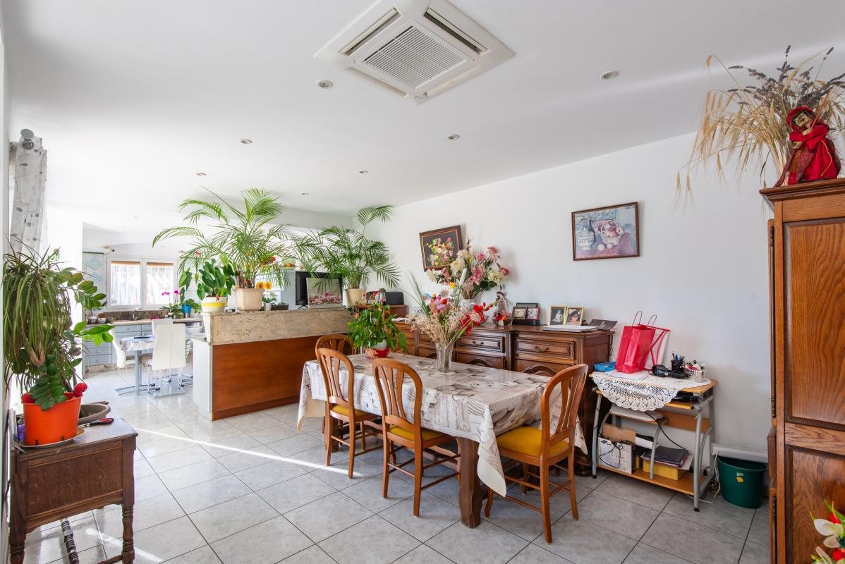 Maison à vendre, 111m², La Bouilladisse