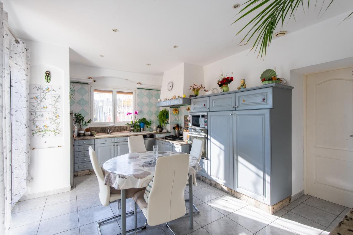 Maison à vendre, 111m², La Bouilladisse