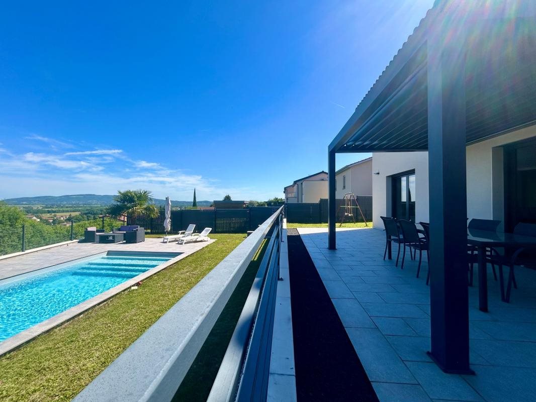 Maison à vendre, 108m², Anse