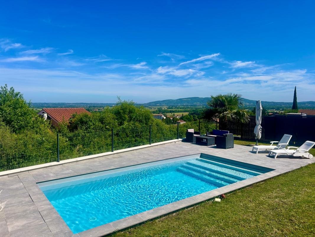 Maison à vendre, 108m², Anse