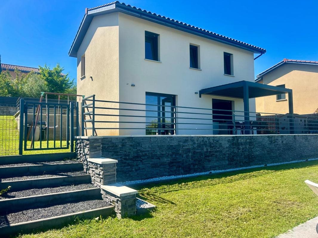 Maison à vendre, 108m², Anse