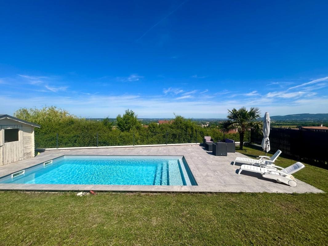Maison à vendre, 108m², Anse