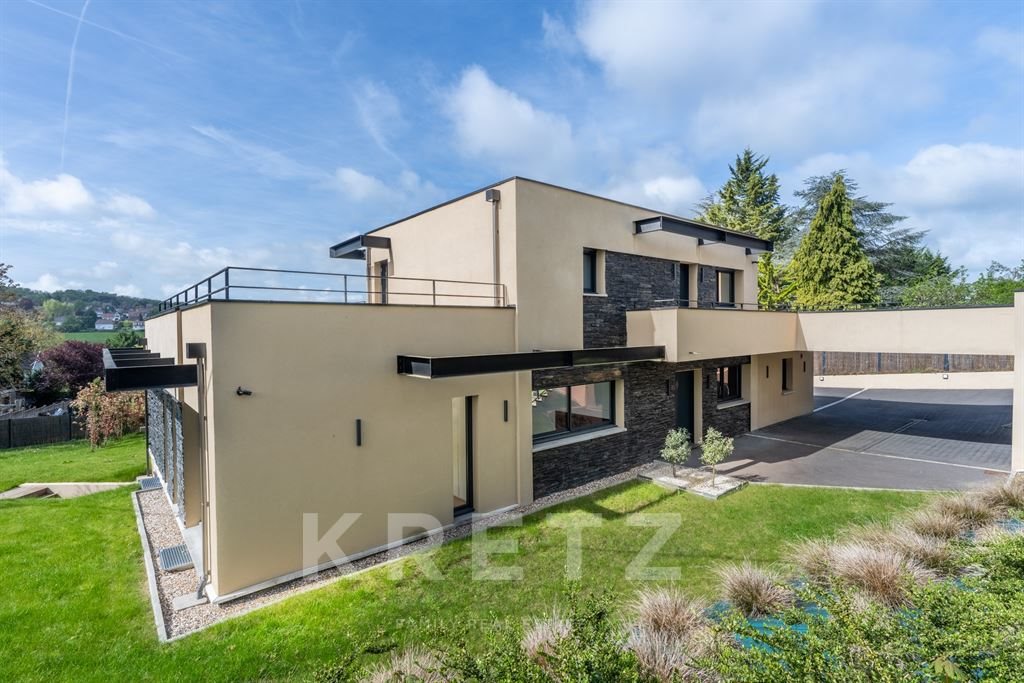 Maison à vendre, 310m², Bazemont