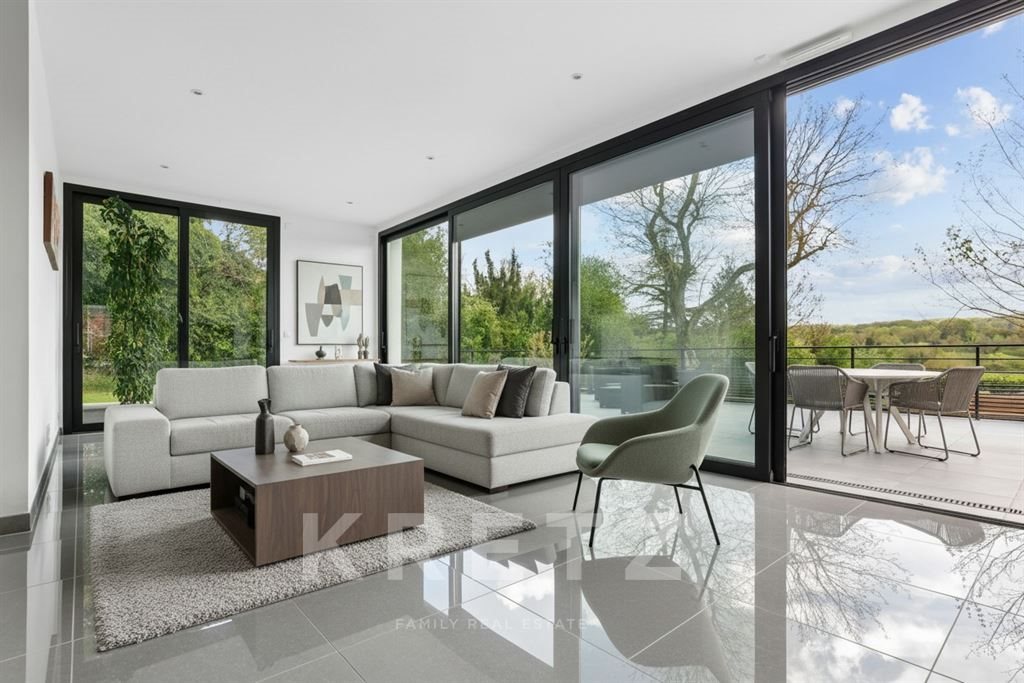 Maison à vendre, 231m², Brueil-en-Vexin