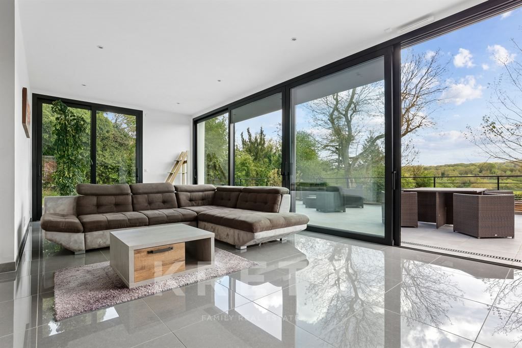 Maison à vendre, 231m², Brueil-en-Vexin