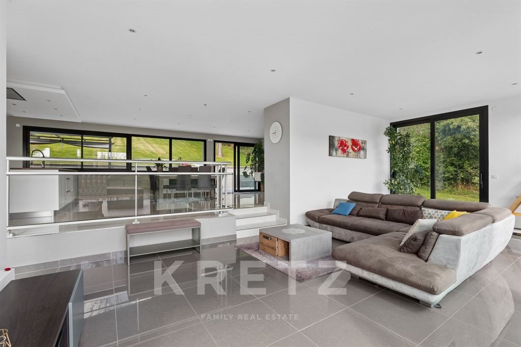 Maison à vendre, 231m², Brueil-en-Vexin