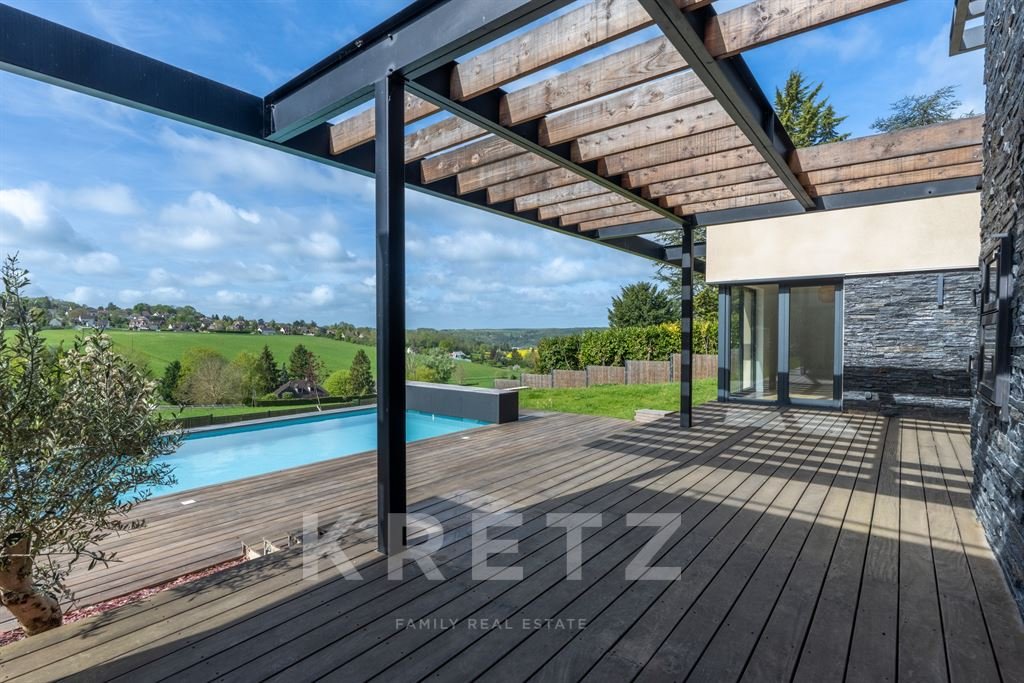 Maison à vendre, 310m², Bazemont