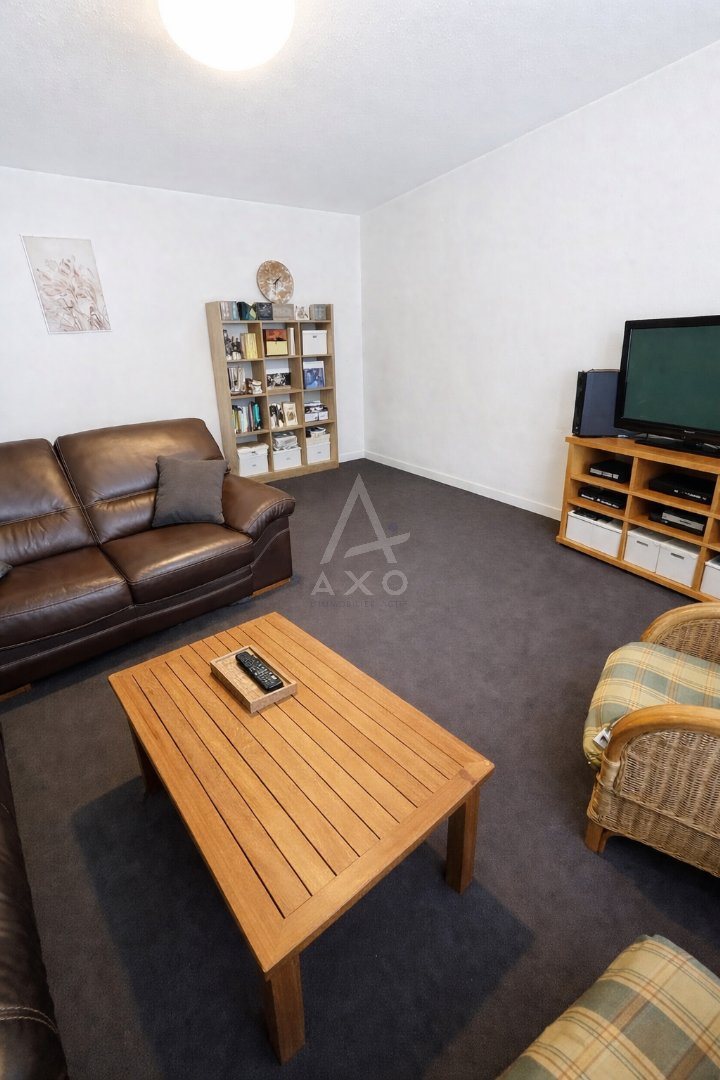 Appartement à vendre, 68m², Mérignac