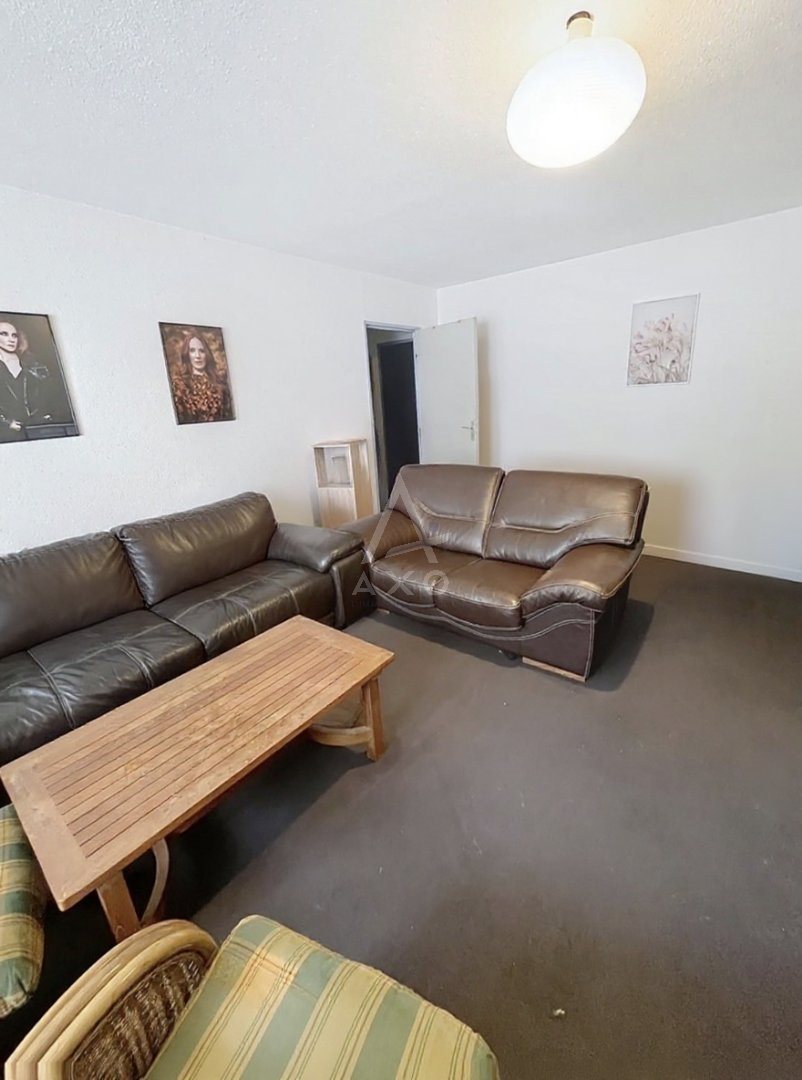 Appartement à vendre, 68m², Mérignac