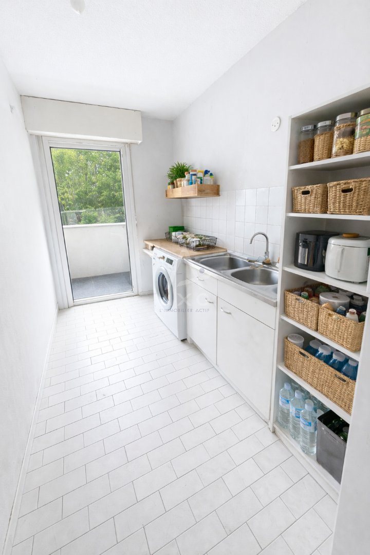 Appartement à vendre, 68m², Mérignac