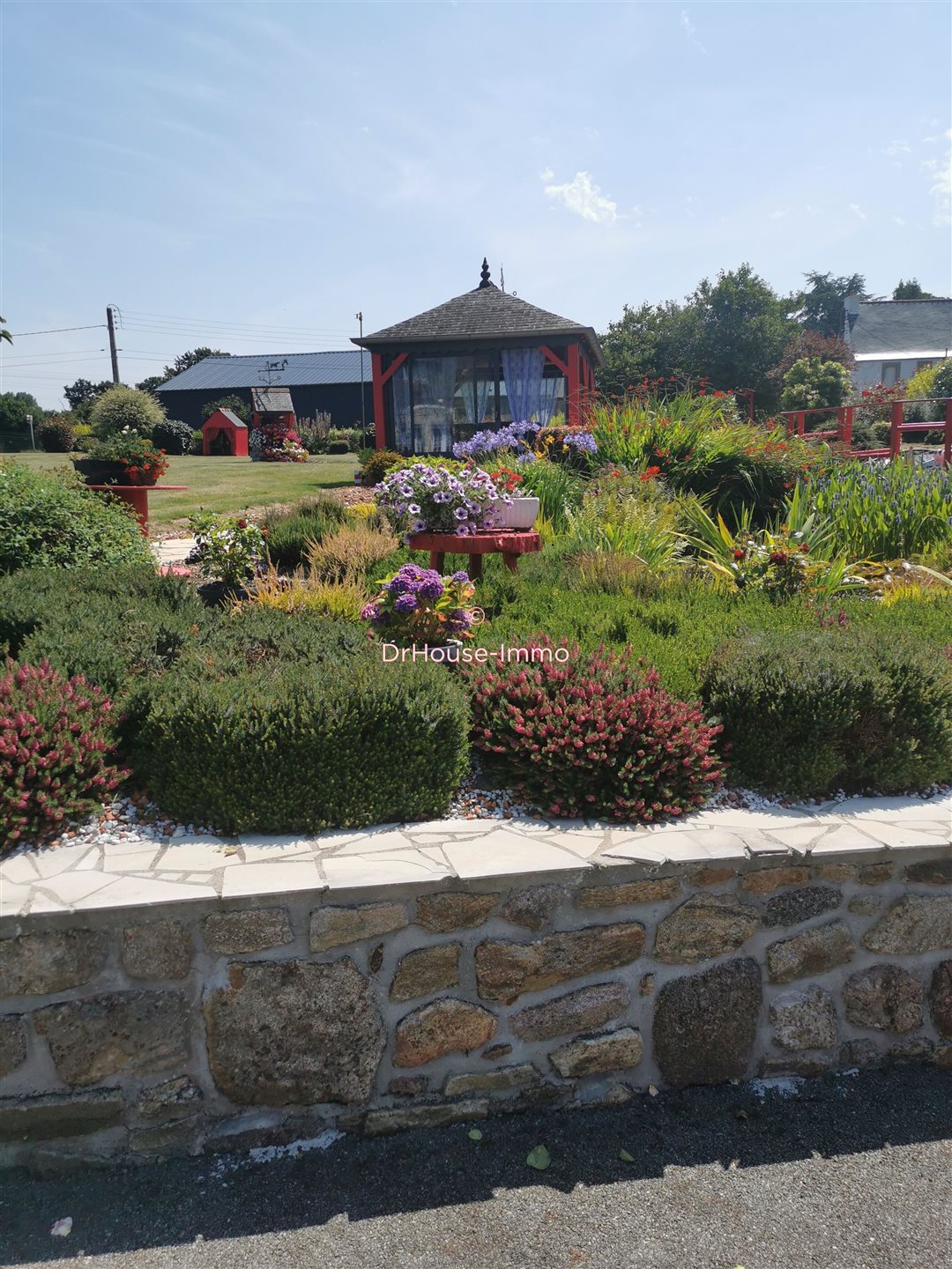 Maison à vendre, 110m², Plouisy