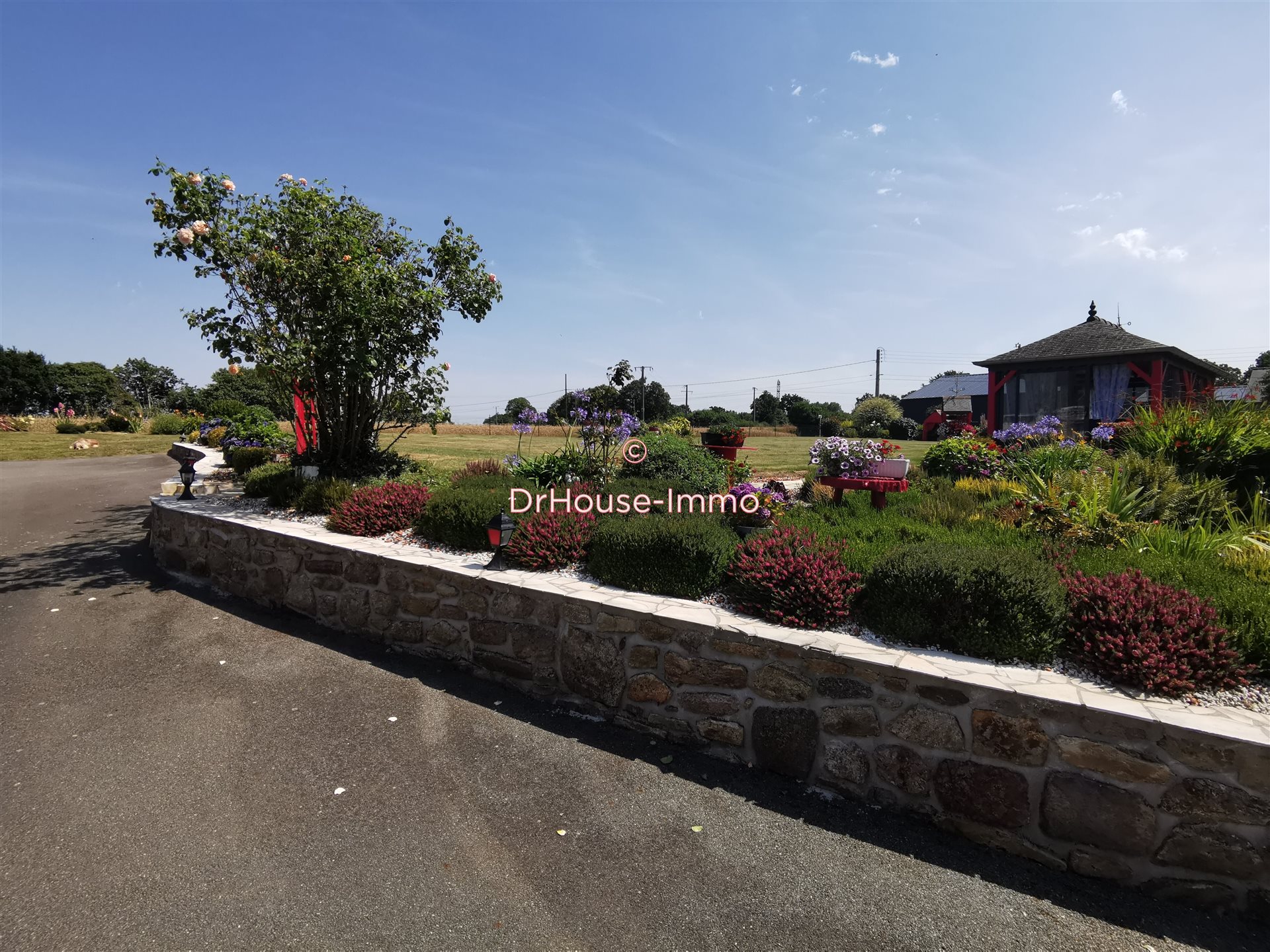Maison à vendre, 110m², Plouisy