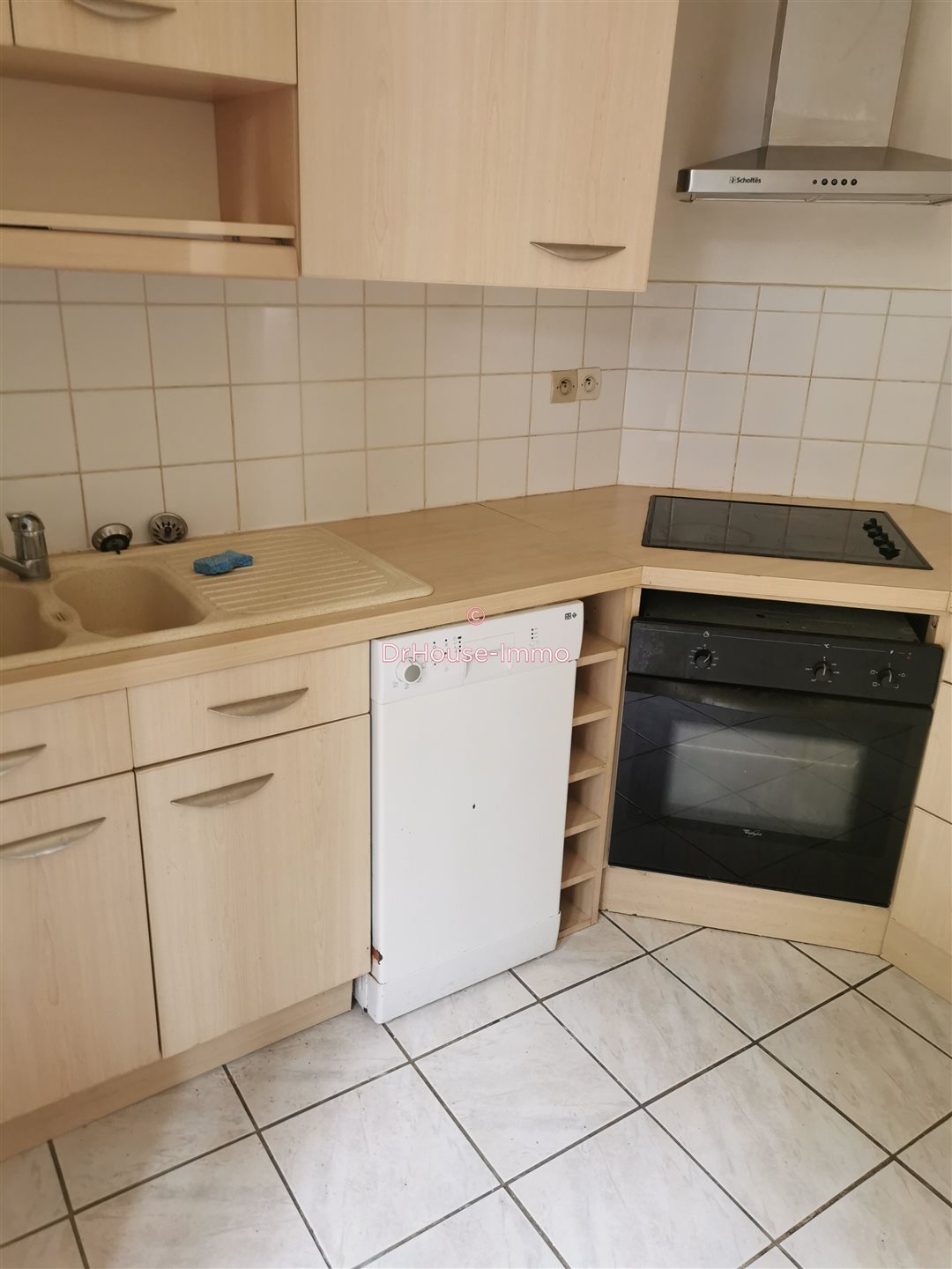 Maison à vendre, 98m², La Roche-Jaudy