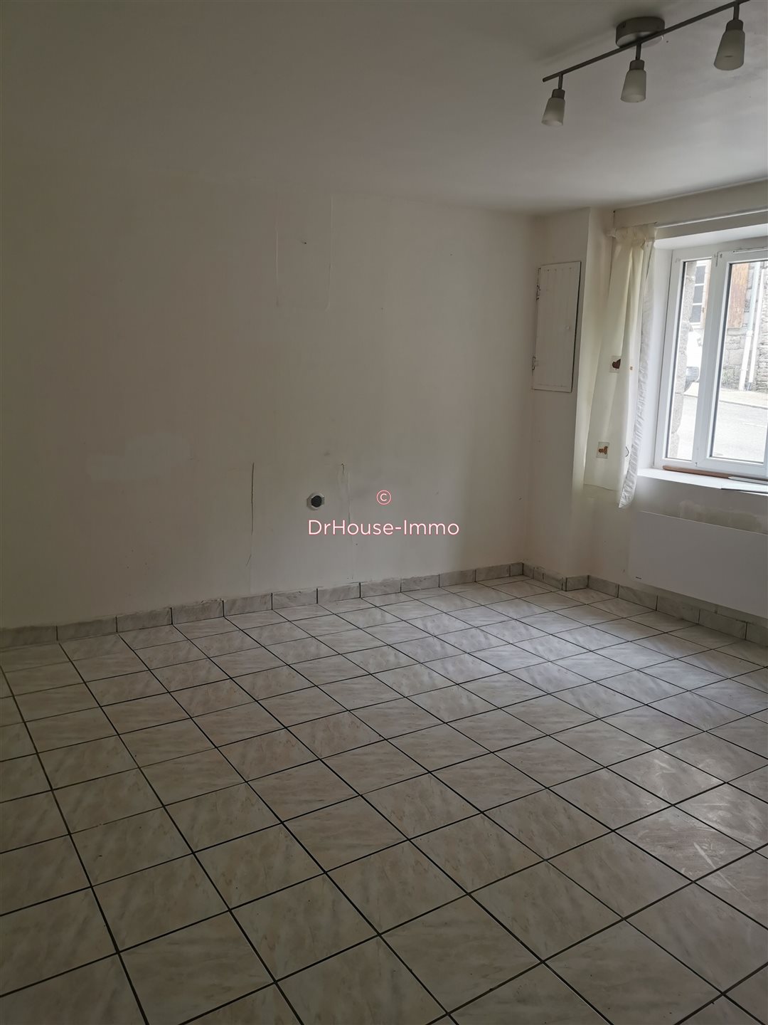 Maison à vendre, 98m², La Roche-Jaudy