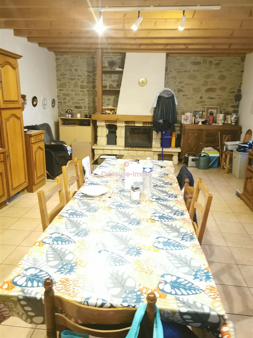 Maison à vendre, 187m², Tréguier