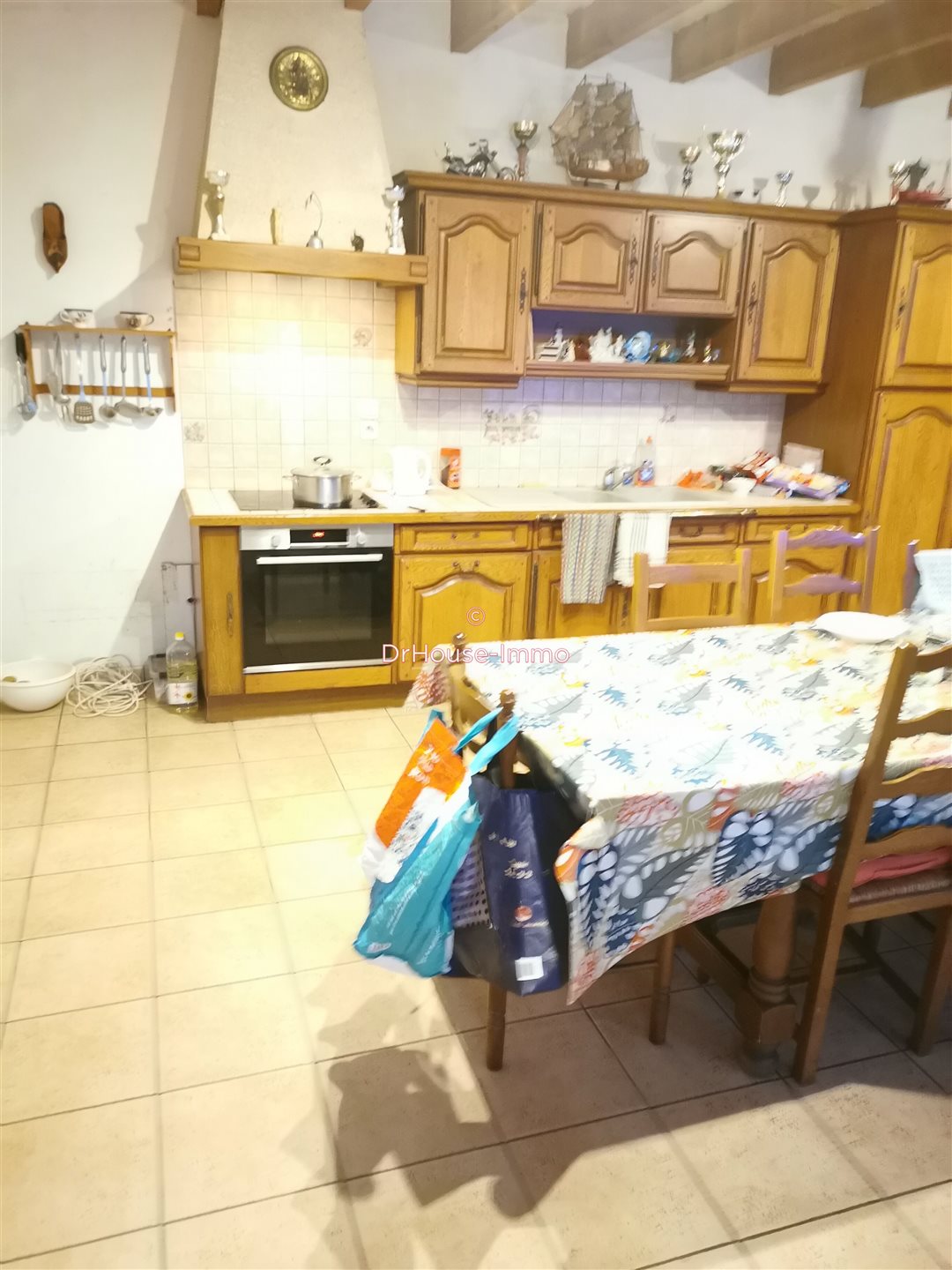 Maison à vendre, 187m², Tréguier