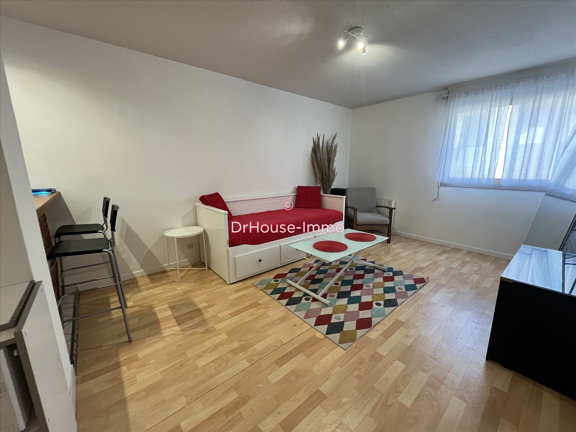 Appartement à louer, 32m², Bordeaux
