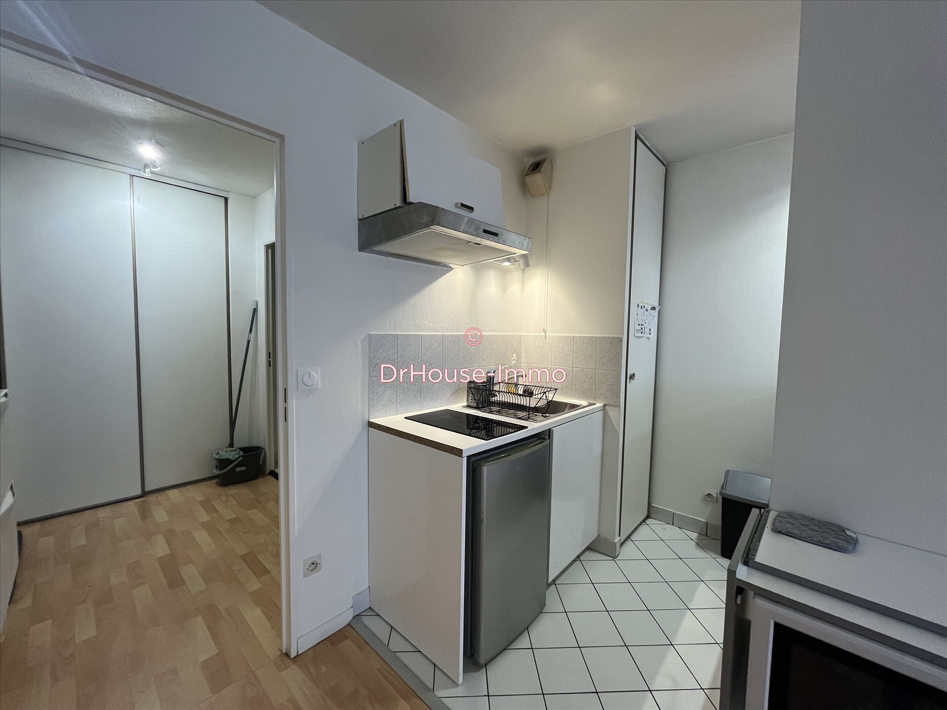 Appartement à louer, 32m², Bordeaux