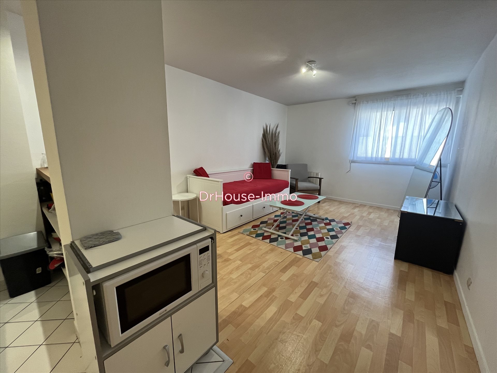 Appartement à louer, 32m², Bordeaux