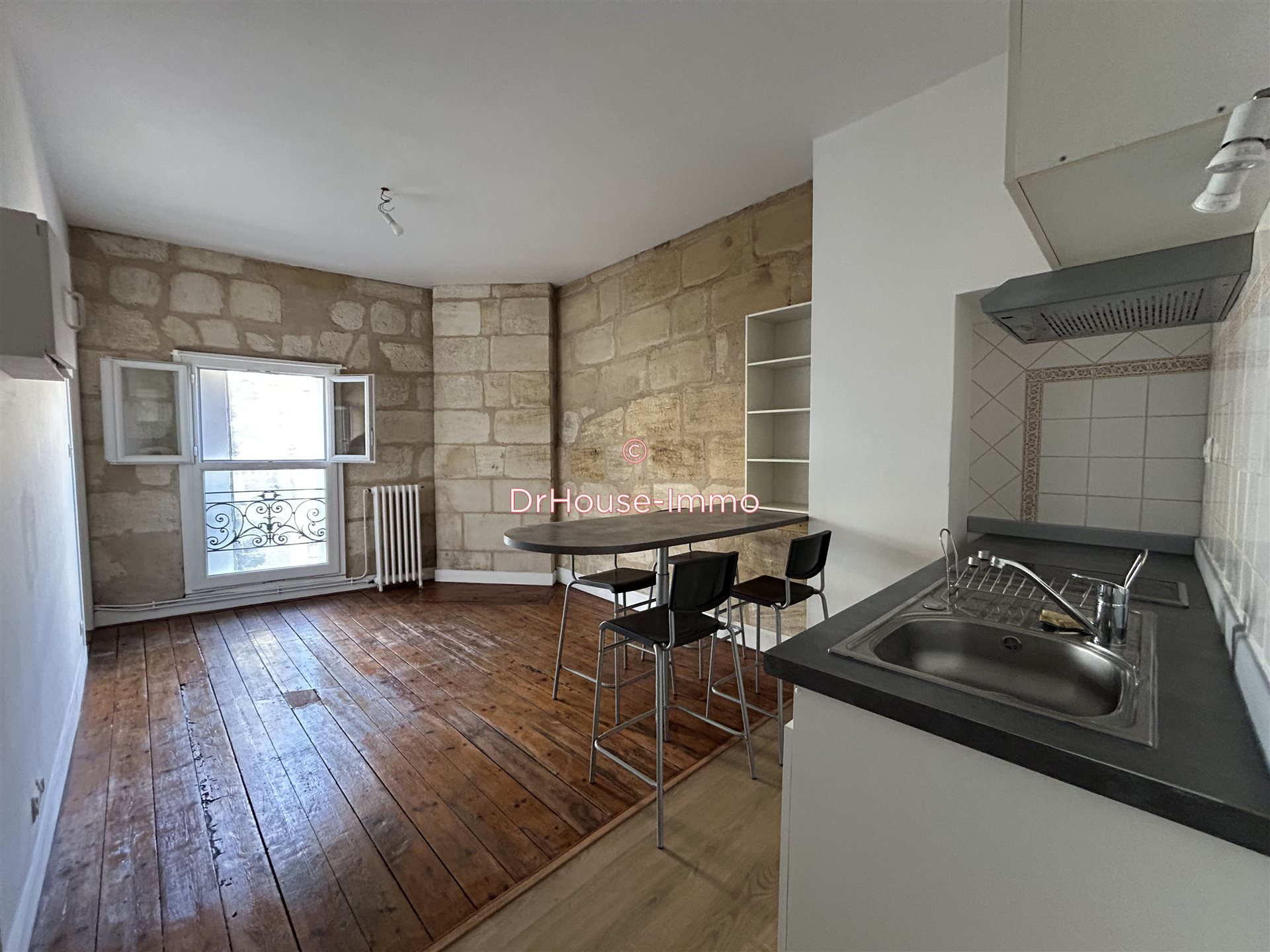 Maison à vendre, 100m², Bordeaux