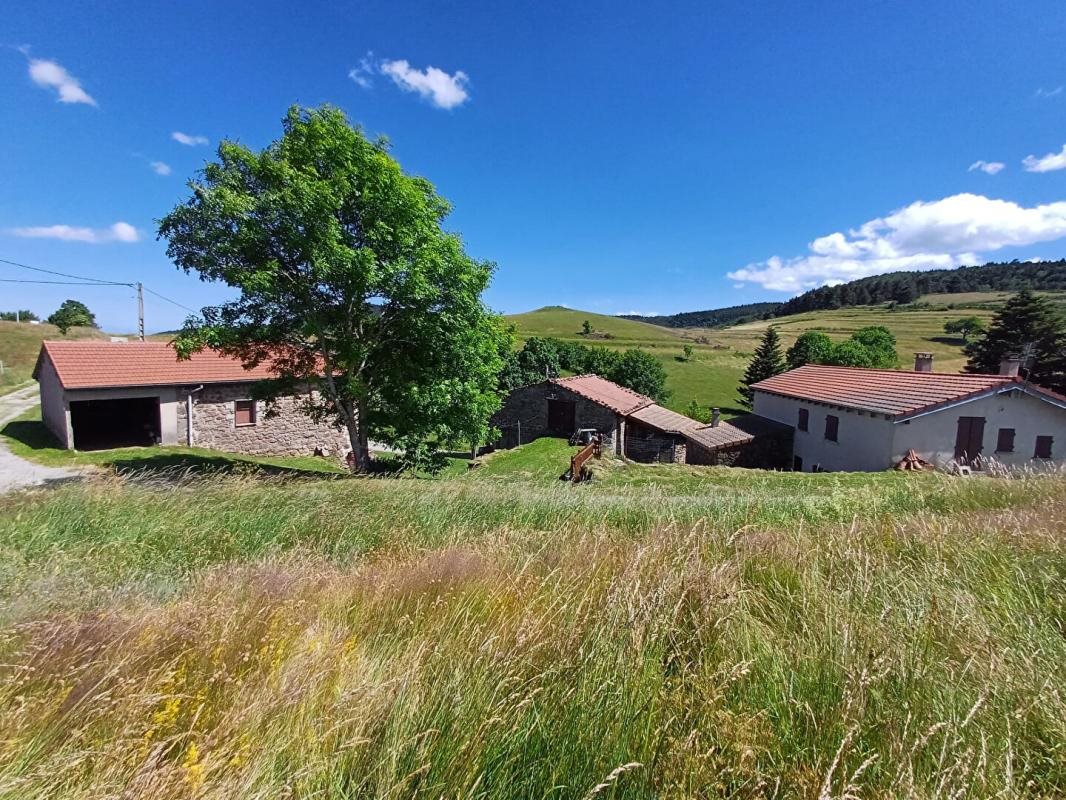 Maison à vendre, 100m², Gluiras
