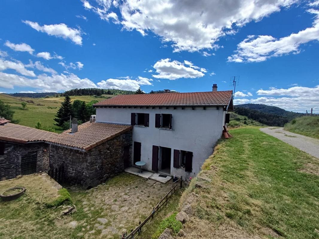 Maison à vendre, 100m², Gluiras