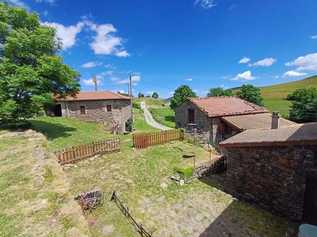 Maison à vendre, 100m², Gluiras