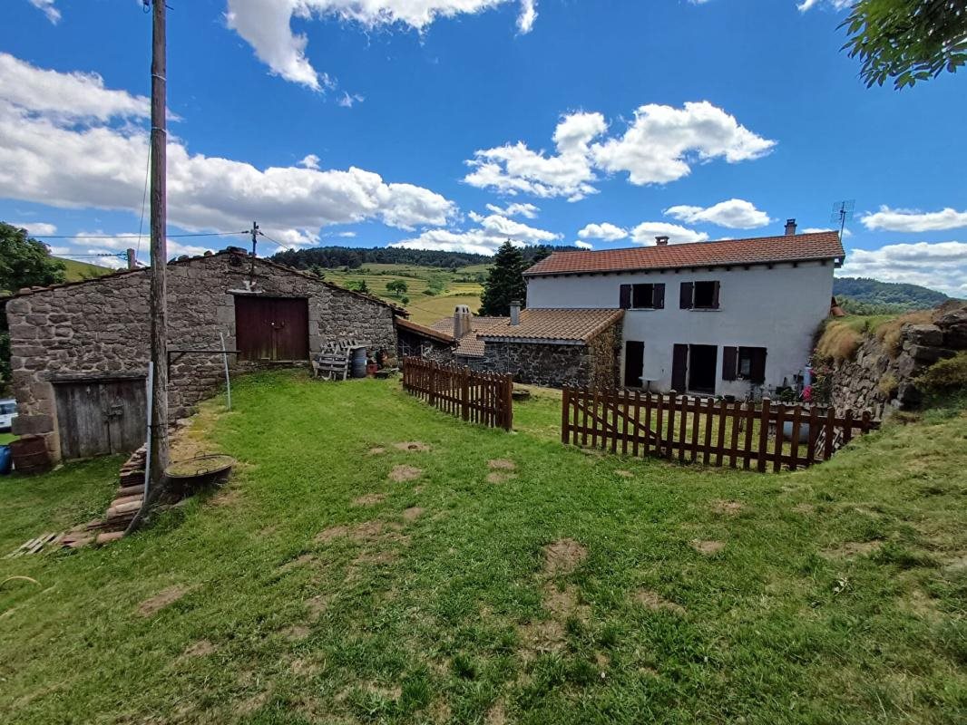 Maison à vendre, 100m², Gluiras