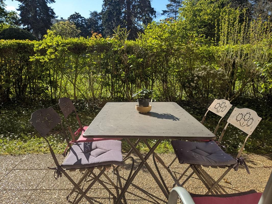 Appartement à vendre, 90m², Tassin-la-Demi-Lune