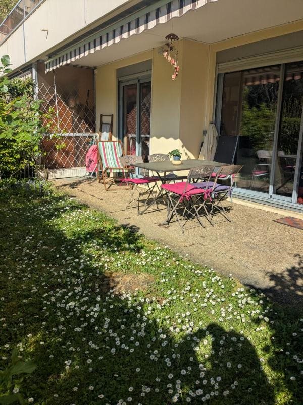 Appartement à vendre, 90m², Tassin-la-Demi-Lune