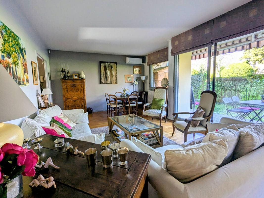 Appartement à vendre, 90m², Tassin-la-Demi-Lune