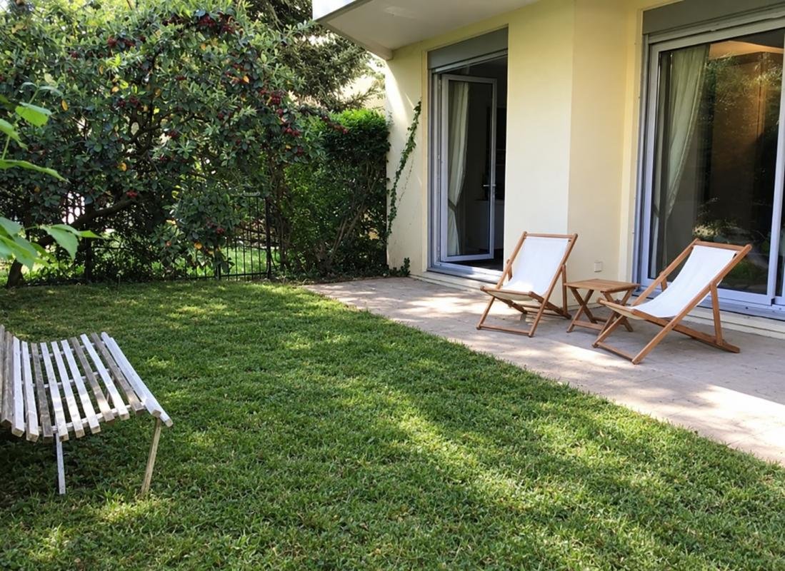 Appartement à vendre, 92m², Tassin-la-Demi-Lune