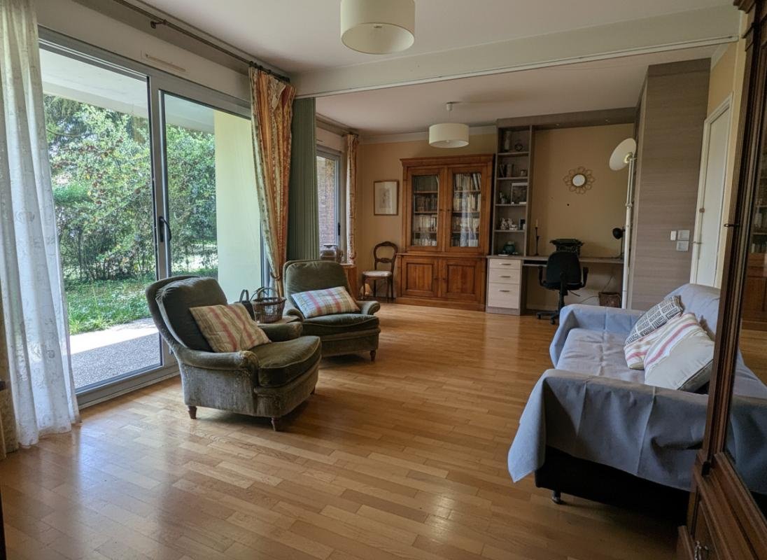 Appartement à vendre, 92m², Tassin-la-Demi-Lune