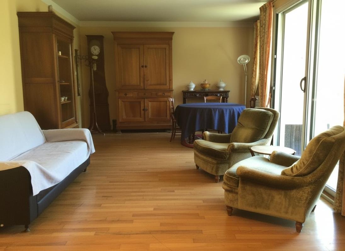 Appartement à vendre, 92m², Tassin-la-Demi-Lune