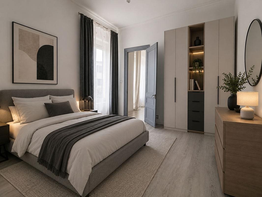 Appartement à vendre, 85m², Tassin-la-Demi-Lune