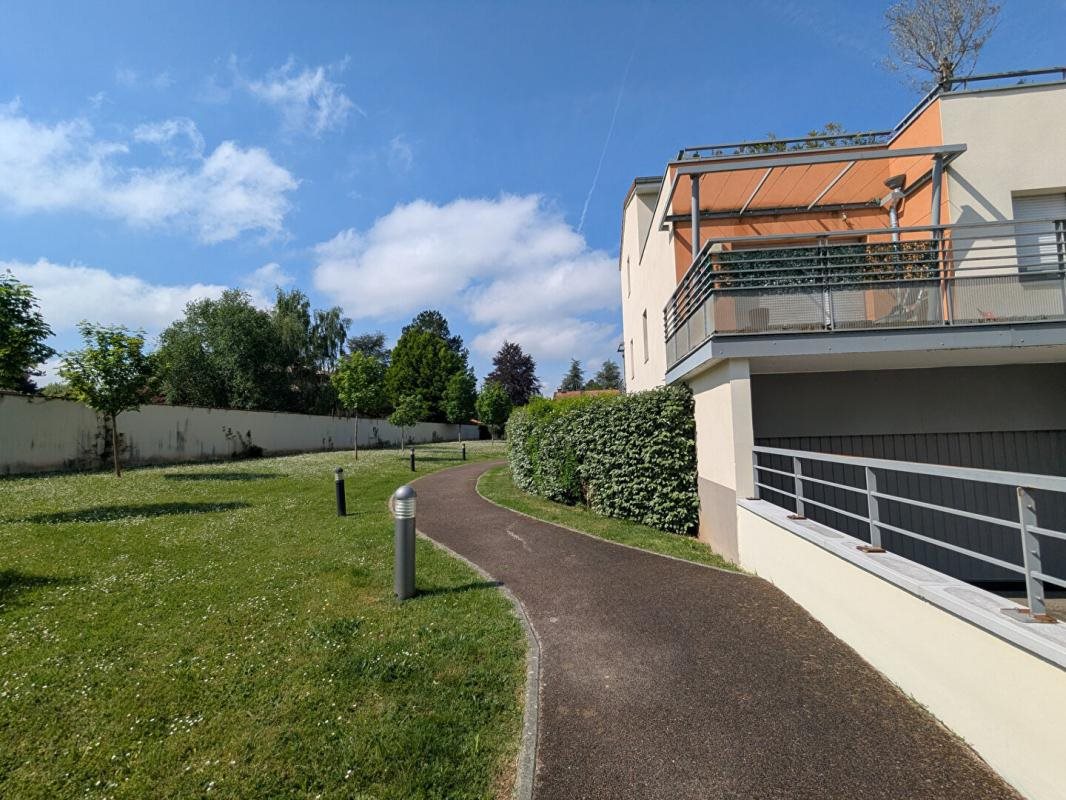 Appartement à vendre, 44m², Tassin-la-Demi-Lune