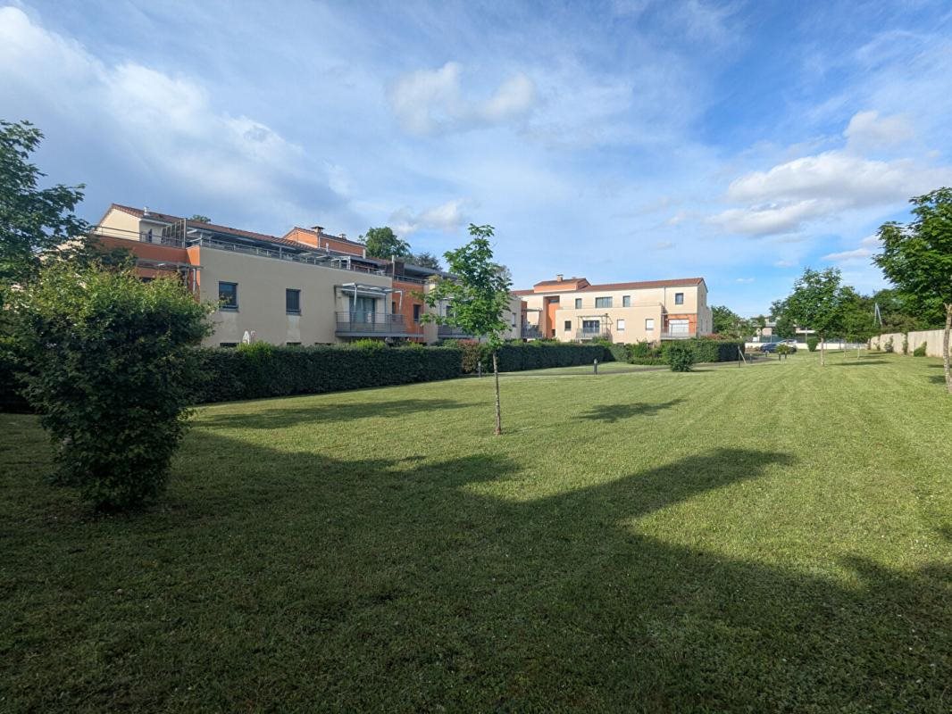 Appartement à vendre, 44m², Tassin-la-Demi-Lune