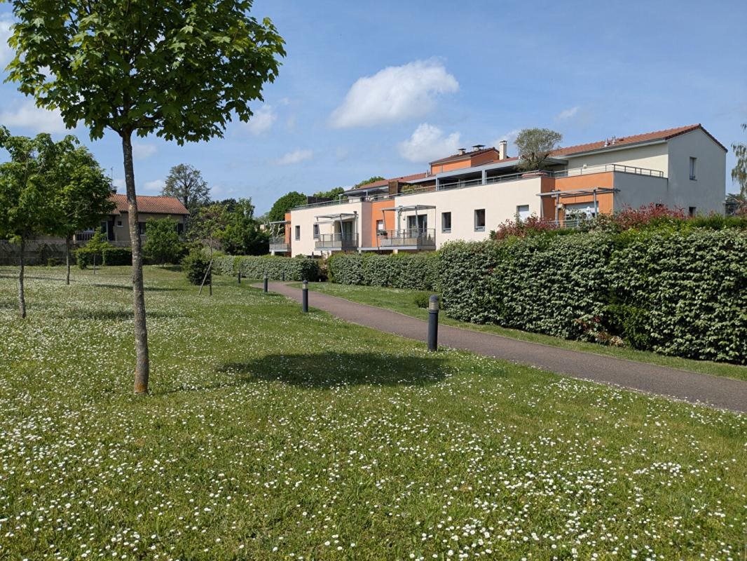 Appartement à vendre, 44m², Tassin-la-Demi-Lune