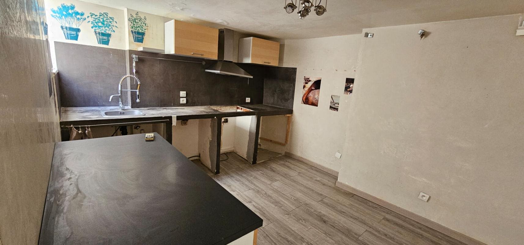 Appartement à vendre, 38m², Perpignan