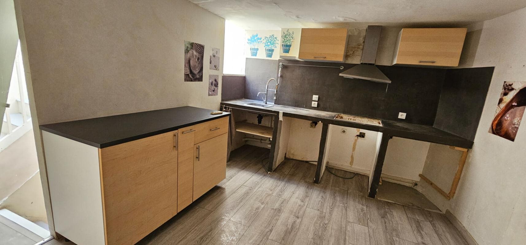 Appartement à vendre, 38m², Perpignan