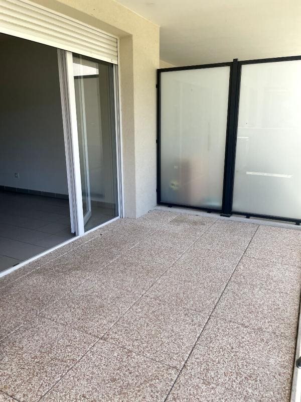 Appartement à vendre, 56m², Draguignan