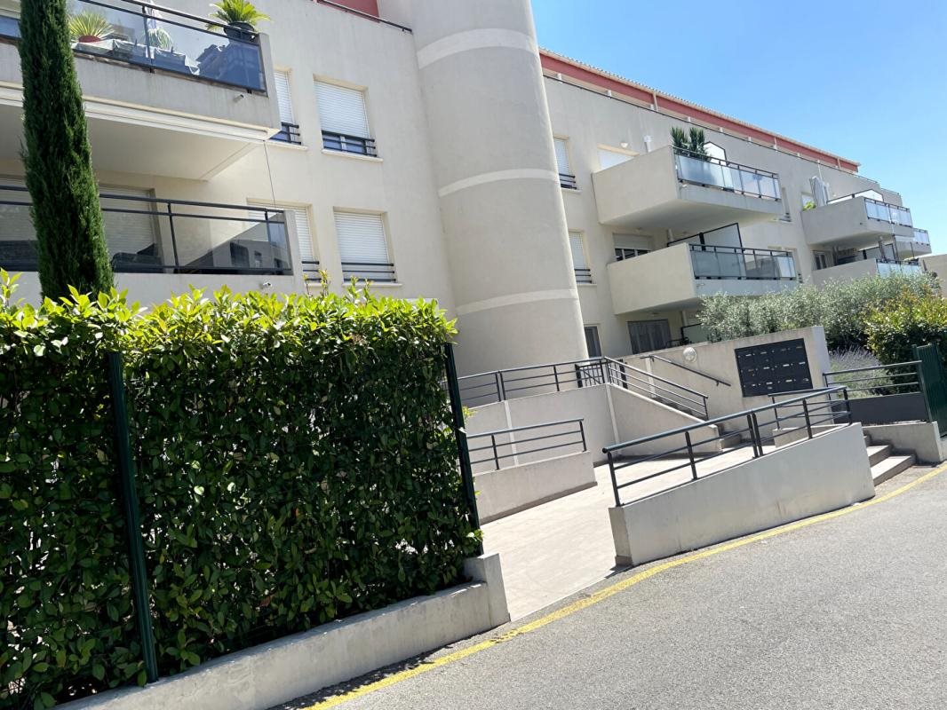 Appartement à vendre, 56m², Draguignan