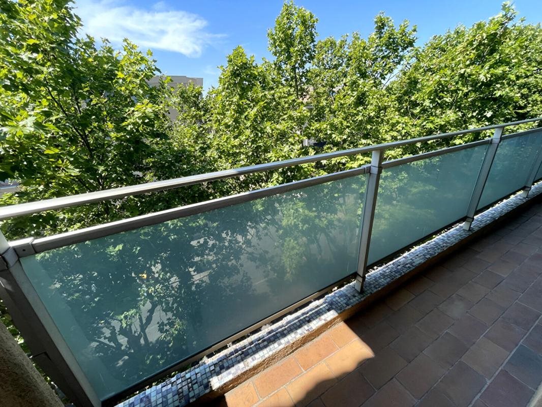 Appartement à louer, 47m², Draguignan