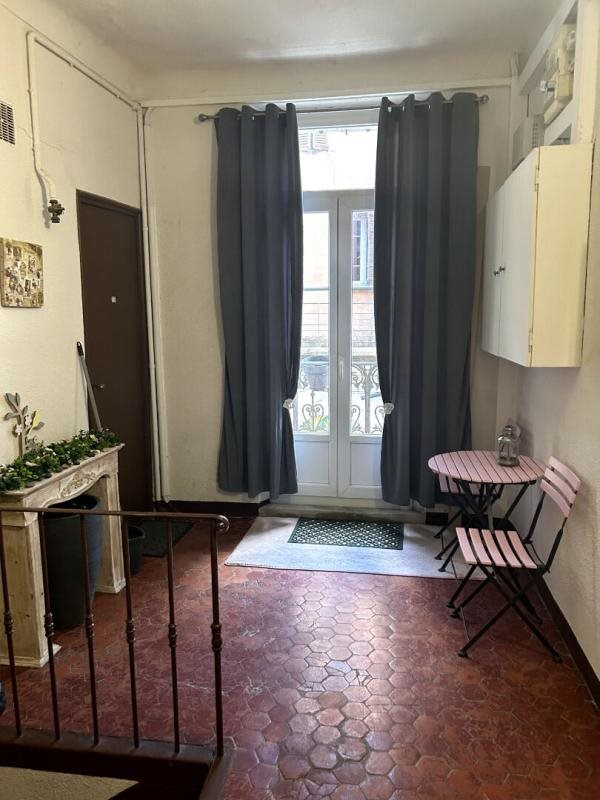 Appartement à vendre, 27m², Draguignan