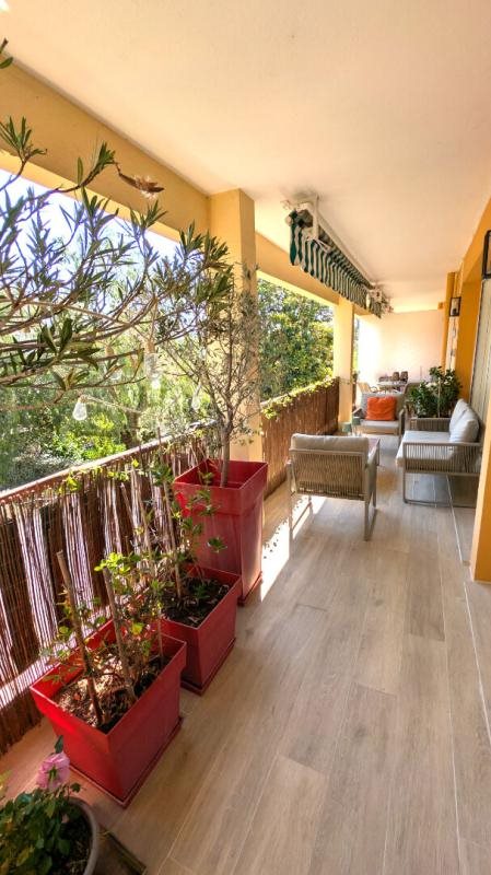 Appartement à vendre, 53m², Saint-Raphaël